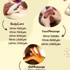 海外旅行のお客様は料金が異なります！！